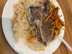 -新疆国际大巴扎