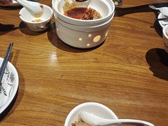 -天山醉美·新疆餐厅(富华里店)