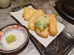 香酥鱼排-好鲆·活鱼料理(金地广场店)