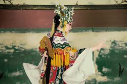 -盘子女人坊古装写真摄影(天津总店)