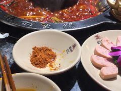 -蜀大侠火锅(寰球文化地标·总府店)