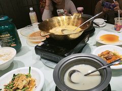 -东北人·东北菜(迎宾广场店)