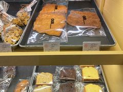 -OUR Bakery(SKP-S店)