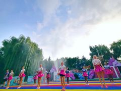 -泰安方特欢乐世界