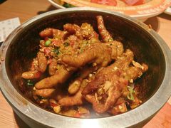 -太二酸菜鱼(深圳龙华天虹购物中心店)