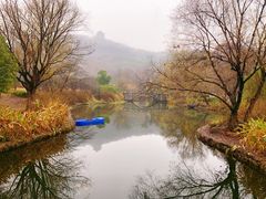 -采石矶景区