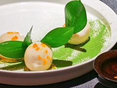 -南里山房(徐汇万科店)