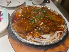 -凯鸽酒楼(振兴街店)