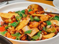-老阿爸鲜鱼土菜(独墅湖店)