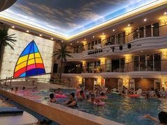 -海韵之星邮轮水会(明发商业广场店)