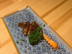 -清水日本料理铁板烧(学府路店)