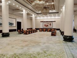 -人民大会堂宴会厅