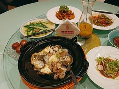 -苏先生海鲜渔庄(金桥店)
