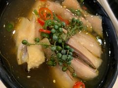 -本味轩精品茶餐厅(黄山路店)