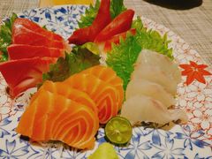 -活鳗饭·鹅肝范儿(高碑店店)