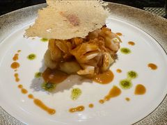 -Ginza Onodera铁板烧(外滩十八号店)