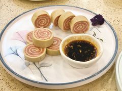 -点都德(盘福楼店)