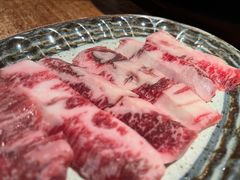 -山海烧肉(铁像寺路店)