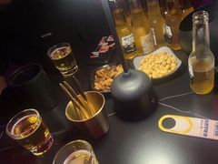 -赤红音乐现场(浦东金桥路店)