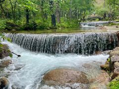 -玉渡山自然风景区