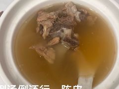 -潮府馆·非遗潮州菜·世纪公园(新国际博览中心店)