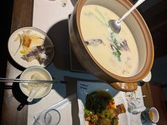 -千岛湖小鱼儿·淳安匠心农家菜