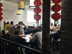 大堂-九炉分座(个园店)