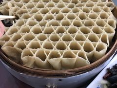 -老舅老蒙肉饼非遗店(一店)