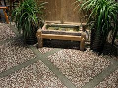 -关中道陕味艺术餐厅(西岳庙店)