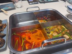 -五星桥原切肥牛火锅(怀德桥店)