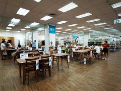 -NITORI 宜得利家居(杭州良渚永旺店)