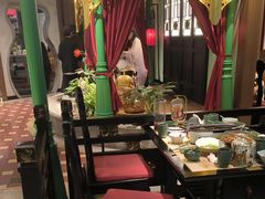 -锦府盐帮·侯宅(五棵松万达店)