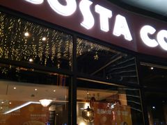 门面-COSTA COFFEE(吴江路店)