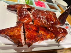 -茄子恰恰·新云南小炒(坪山益田店)