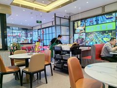 -香港新记茶餐厅(春熙太古里店)