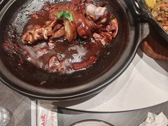 -八大碗·地道东北菜(东陵西路店)