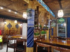 大堂-苗湘食府(十年店)