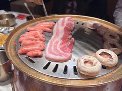 -西塔老太太泥炉烤肉(南山旗舰店)