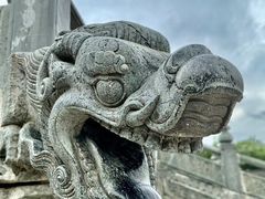 -北陵公园