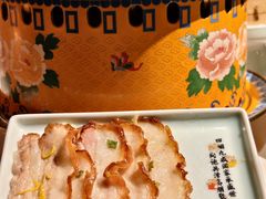 -四世同堂·京菜·烤鸭(双井店)