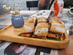 -豆蔻电影主题餐厅(四牌楼店)