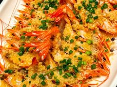 -兴仙饭店·闽味海鲜(马尾总店)