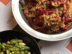 -一棠龙虾•王牌虾球(楚河汉街店)