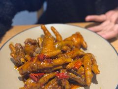 -壹酒贰肉1926·深夜食堂(南京北街店)