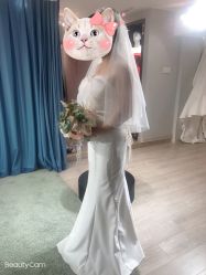 -圣柏莎高端婚纱会所