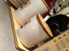 -老淮滨-蚌埠非遗小吃(淮河路店)