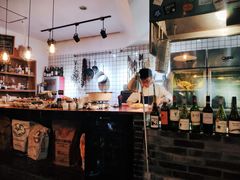 -羽深肉铺 Steak & Wine