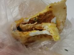 -云南路美食街