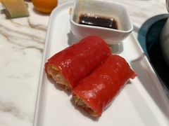 -花城粤菜餐厅(高新区店)