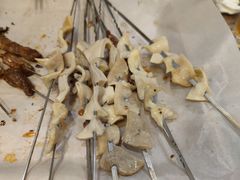 -枪火串烧·东北特色烧烤(罗湖总店)